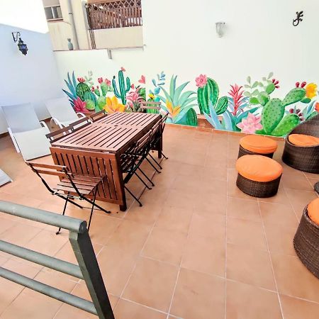 La Casita De Viriato Apartamentosmalagamanagement Ngoại thất bức ảnh