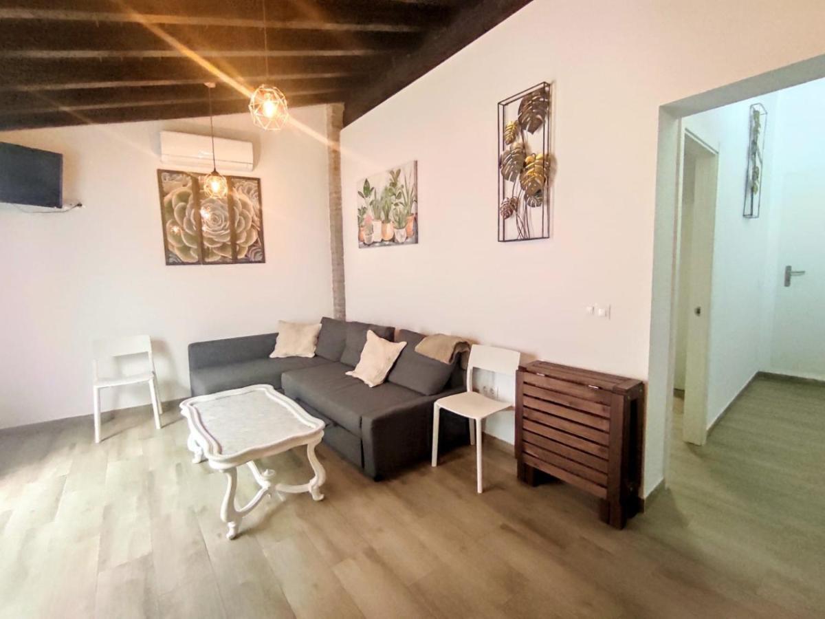 La Casita De Viriato Apartamentosmalagamanagement Ngoại thất bức ảnh