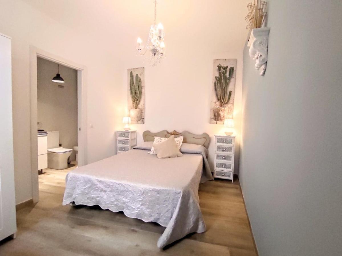 La Casita De Viriato Apartamentosmalagamanagement Ngoại thất bức ảnh