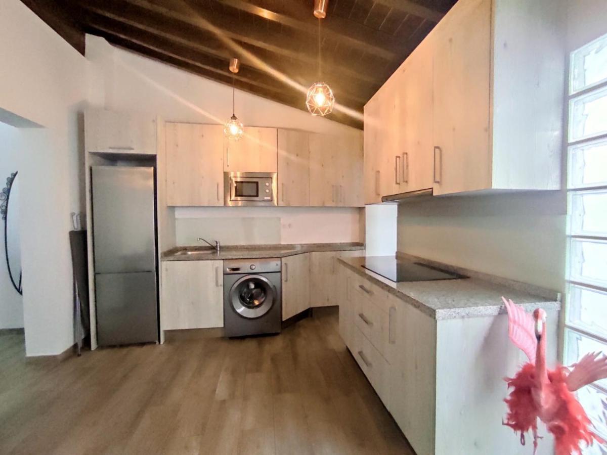 La Casita De Viriato Apartamentosmalagamanagement Ngoại thất bức ảnh