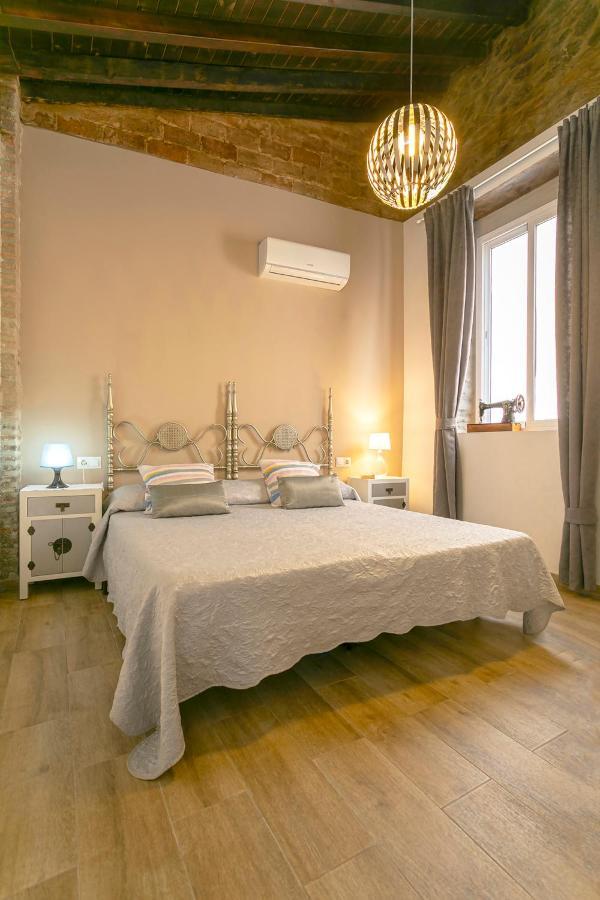 La Casita De Viriato Apartamentosmalagamanagement Ngoại thất bức ảnh