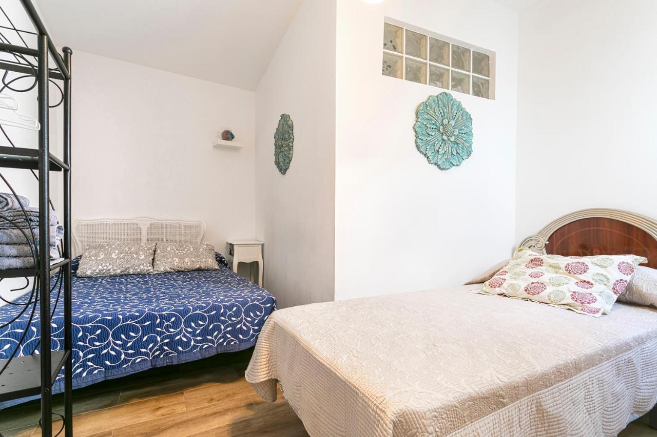 La Casita De Viriato Apartamentosmalagamanagement Ngoại thất bức ảnh