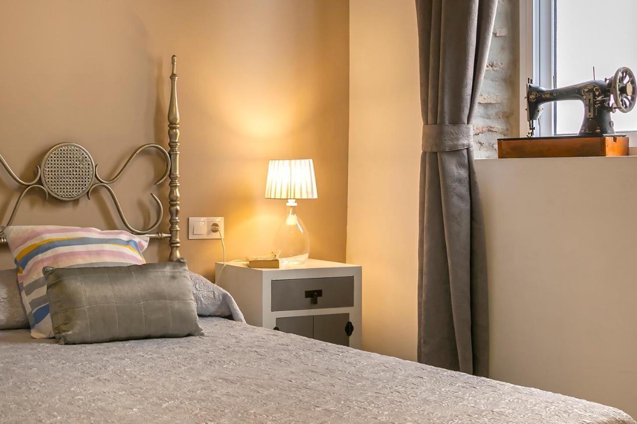 La Casita De Viriato Apartamentosmalagamanagement Ngoại thất bức ảnh