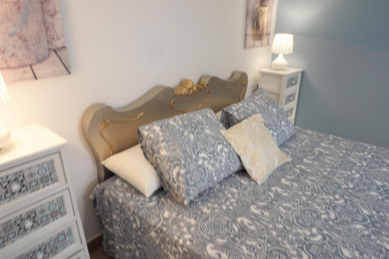 La Casita De Viriato Apartamentosmalagamanagement Ngoại thất bức ảnh