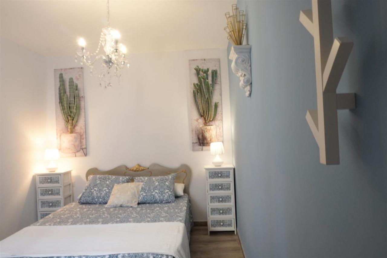 La Casita De Viriato Apartamentosmalagamanagement Ngoại thất bức ảnh